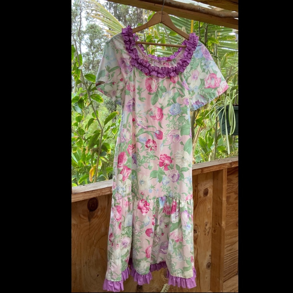 Muumuu